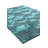 Modern Abstract Polka Dots Rug-1733745657