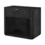 Kesden 1 - Drawer Solid Wood Nightstand