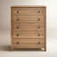 Lewin 5 Drawer Chest