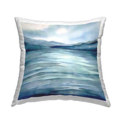 Throw Pillow