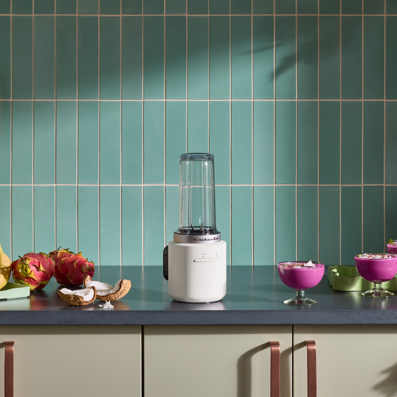 Go Cordless Personal Blender