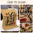 Coir Outdoor Doormat