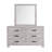 ROVER GREY MIRROR