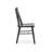 Trestle Dining Table With 4 Side Chairs-86949952