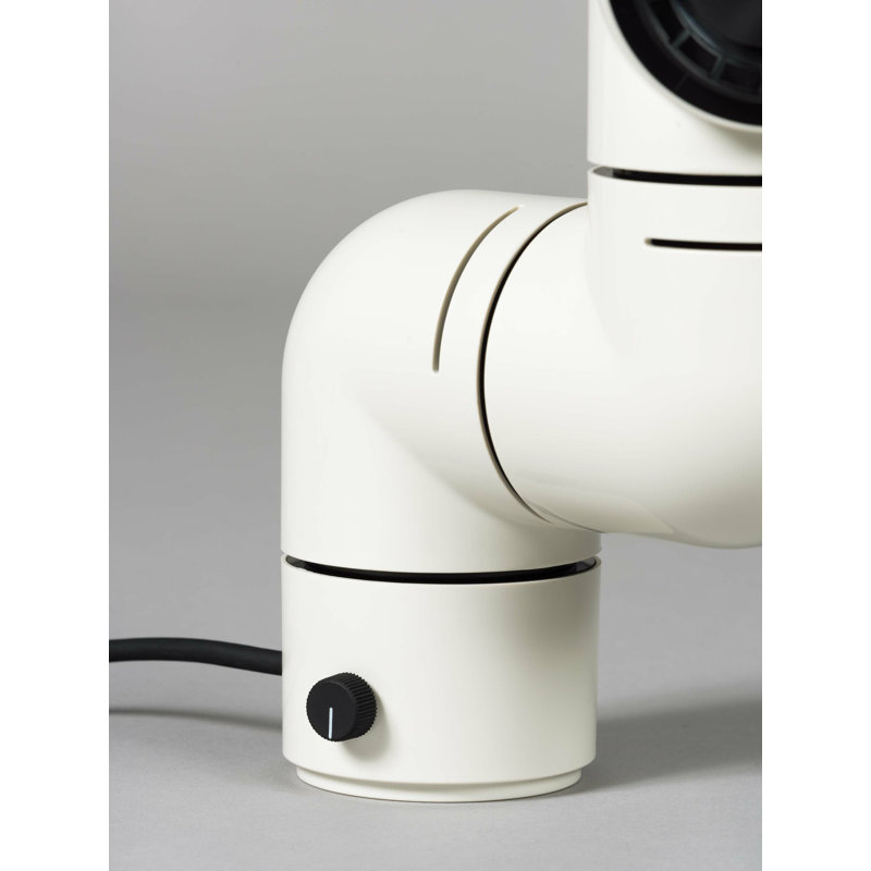 Desk Lamp, White