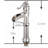 Vessel Sink Faucet Single-handle Bathroom Faucet-94815516