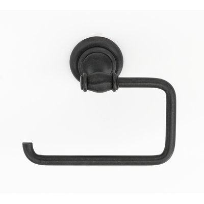 Charlies Wall Mounted Toilet Paper Holder