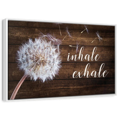 Inhaler Exhaler Zen VII