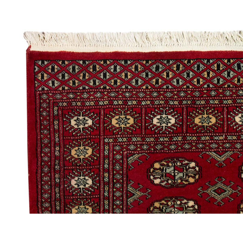 One-of-a-Kind 3'11" x 6'1" Area Rug