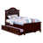 Dark Walnut is out of stock