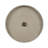 Lothair Oversized Dia. Round Wood Wall Clock-546582835