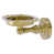 Unlacquered Brass is out of stock