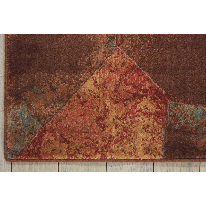 Yenitza Indoor Rug, Rectangle 2' x 2'9"