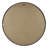 Aloysius Metal Round Wall Mirror