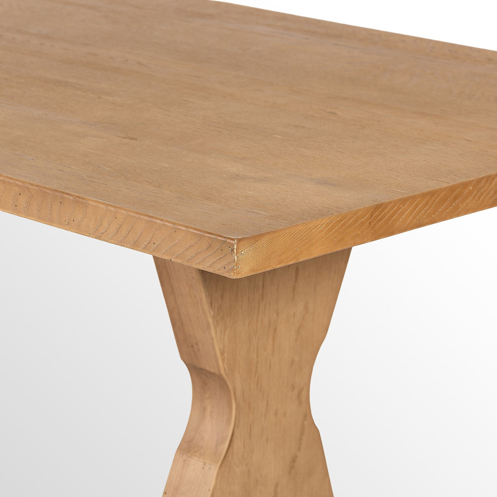 IDELLA 88'' Extendable Dining Table