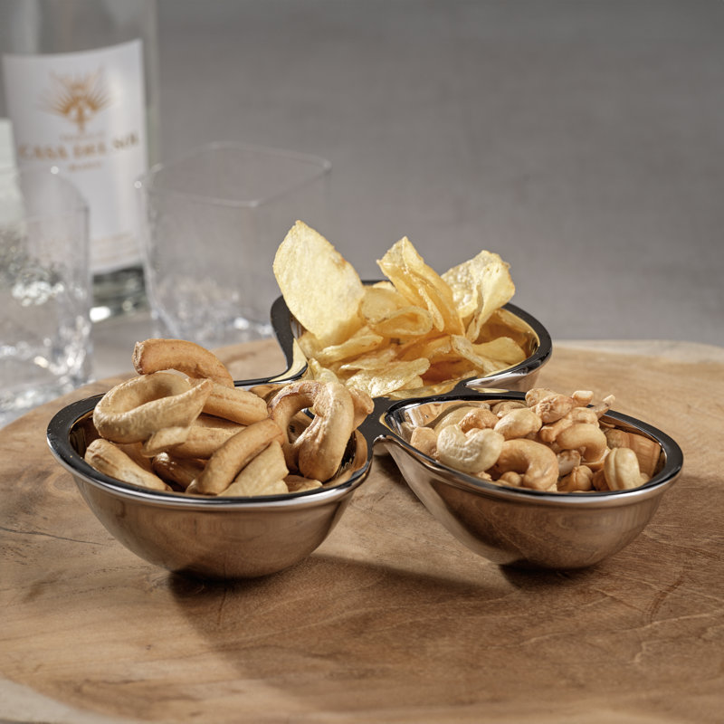 Ensemble de bols à cocktail Donnavon