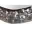 Metal Novelty Mirror-106782030