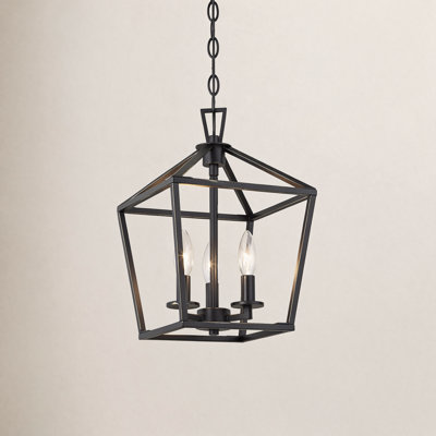 Hastings 3-Light Chandelier