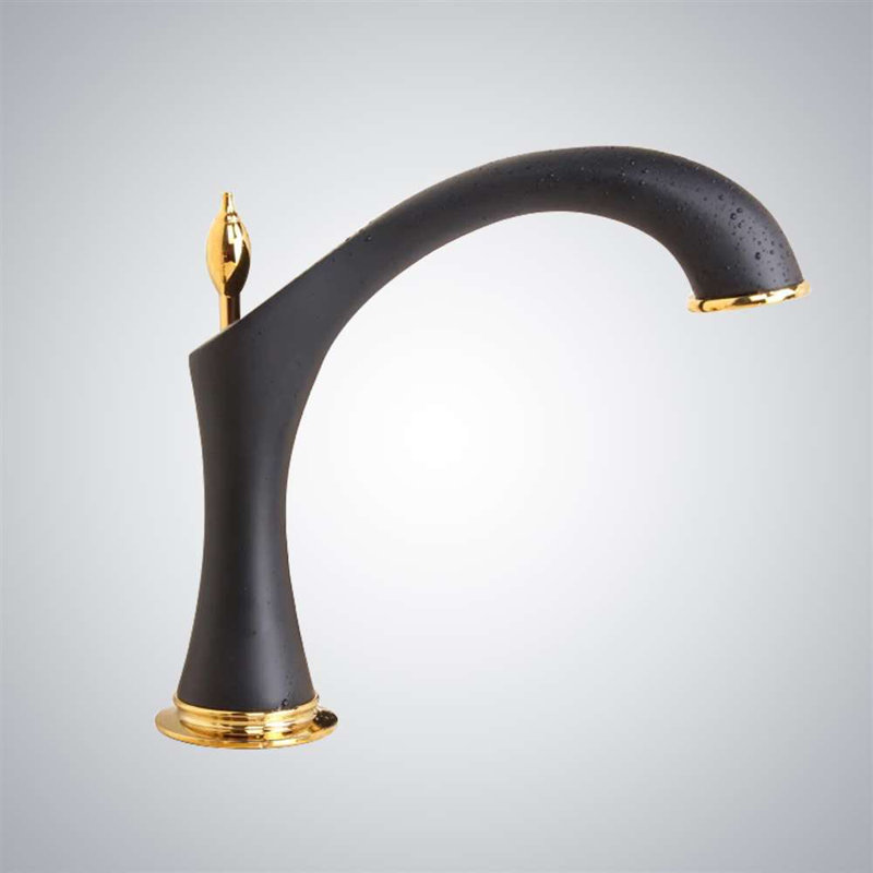 Robinet de bain BathSelect Bishop