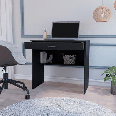 Bureau Eden, bureau, blanc