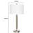 Yashil Metal Table Lamp