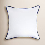 Langston Sateen Pillow Sham