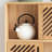 Modern versatile bookcase-1467932819