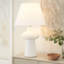 Lampe de table 26 po Cloudcrest