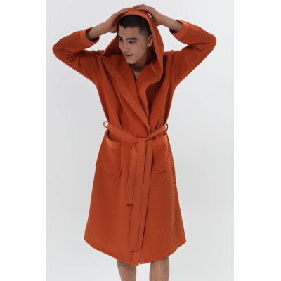 Peignoir pour homme