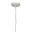 Luminaire suspendu conique à 1 lumière Keavy