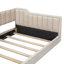 Lit de repos simple simple TG et poche de rangement latérale-1205899089-1205899091