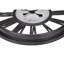 Horloge, horloge murale, ronde, transitionnelle-961157064-970561839