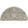 Sneyd Park Hand Tufted Wool Floral Indoor Rug