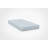 Plain Dye 400 Thread Count 100% Cotton Fitted Sheet-16009718-16009724