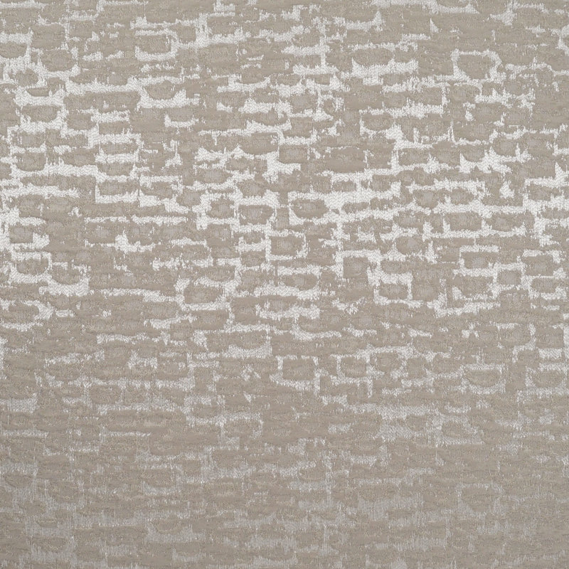 Coussin décoratif Regine, Bois flottant, Carré 20 po