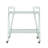 Metal Bar Cart-1948403334