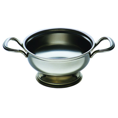 Palace Stainless Steel Fish Holder