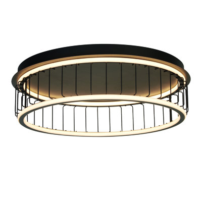Lechiaro LED Flush Mount