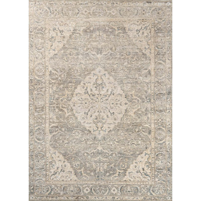 Hand Knotted Oriental Indoor Rug