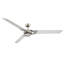 Ventilateur de plafond standard à 3 pales 62 po Graysen avec chaîne de traction-466594287