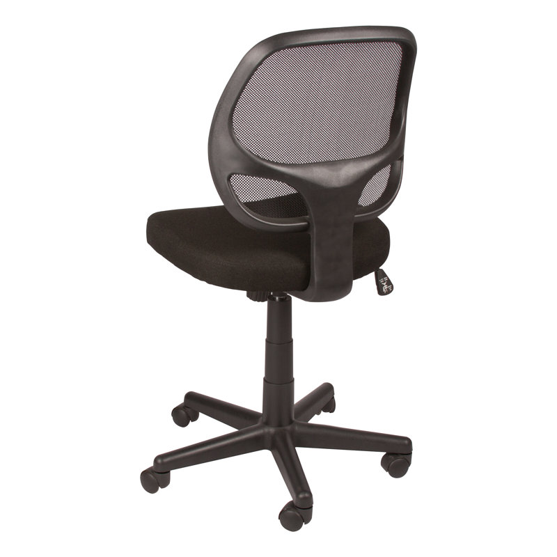 Braelynn Task Chair, No