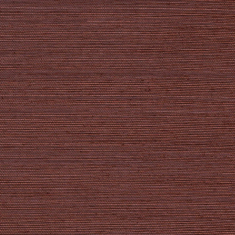 Papier peint Har sisal, Prune