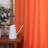 Arusyak Polyester Semi Sheer Sliding Panel Pair-1753262059