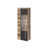 Contemporary Oak Satin/Touchwood selected