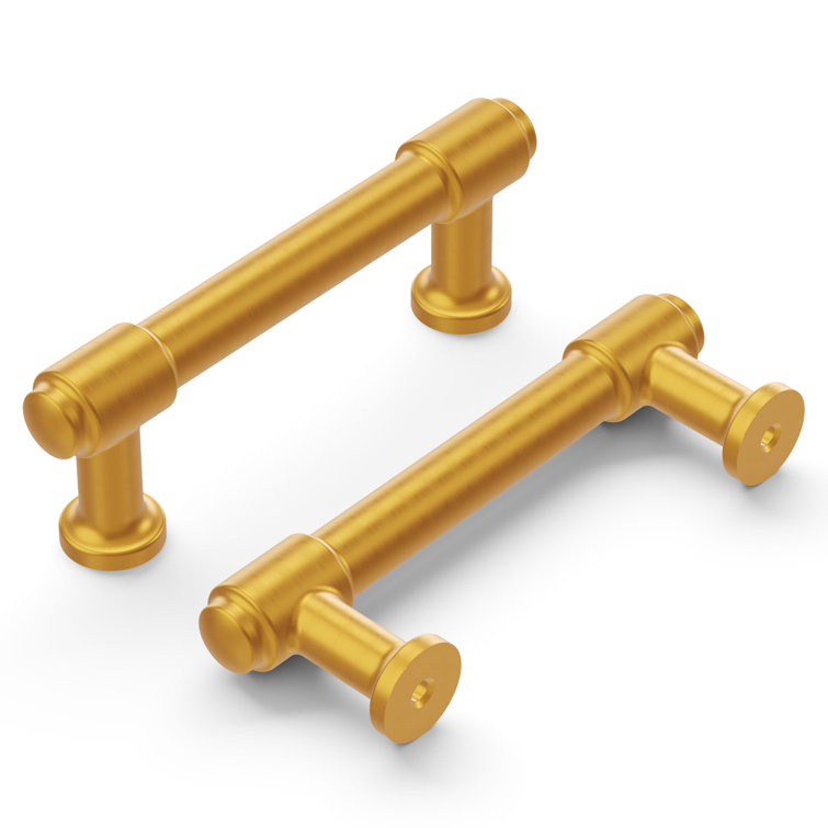 Piper Collection Pull 3 Inch