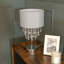 Metal Desk Lamp