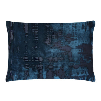 Lumbar Pillow Cover & Insert