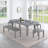 Multi Game Table-91110764