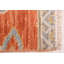 Tapis rouille 9 pi 0 po x 12 pi Shalimar