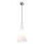 Miliani 1 - Light White Shaded Pendant